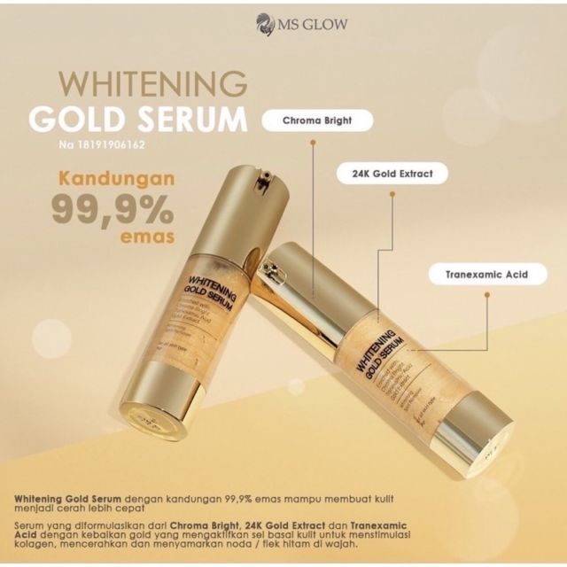 Rekomendasi 10 Serum Anti Aging Lokal. Ini nih Kunci Kulitmu Awet Muda Berkilau! 29 Rekomendasi 10 Serum Anti Aging Lokal. Ini nih Kunci Kulitmu Awet Muda Berkilau!