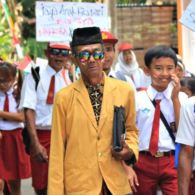 Pendidikan Tidak Hanya untuk Kaum Elite. Semua Orang Berhak Mendapatkannya!