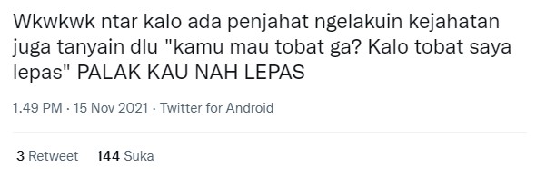 Bupati Banyumas Usulkan Ide Ajaib Terkait OTT KPK, Warganet Hanya Geleng-geleng Kepala~ 20 Bupati Banyumas Usulkan Ide Ajaib Terkait OTT KPK, Warganet Hanya Geleng-geleng Kepala~
