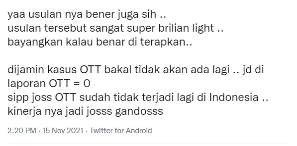 Bupati Banyumas Usulkan Ide Ajaib Terkait OTT KPK, Warganet Hanya Geleng-geleng Kepala~ 22 Bupati Banyumas Usulkan Ide Ajaib Terkait OTT KPK, Warganet Hanya Geleng-geleng Kepala~