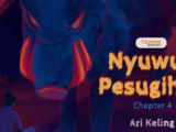 Nyuwun Pesugihan – Chapter 4