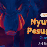 Nyuwun Pesugihan – Chapter 4