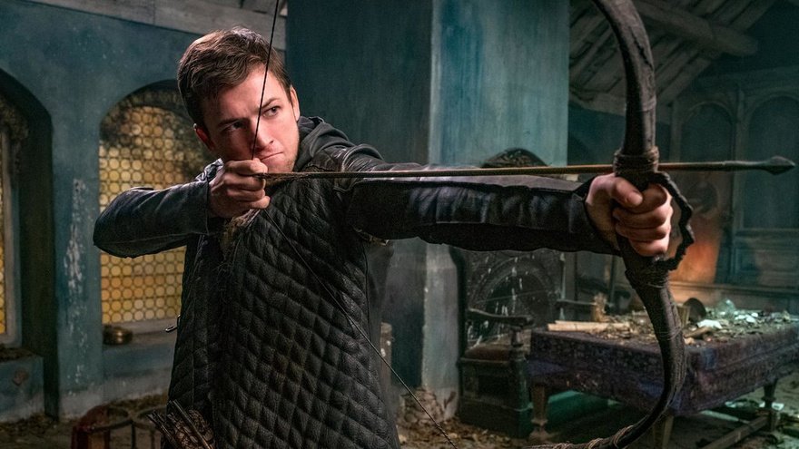 Suka Superhero Hawkeye? Sederet Tokoh Pemanah Kuat ini Juga Nggak Kalah Keren~ 21 Suka Superhero Hawkeye? Sederet Tokoh Pemanah Kuat ini Juga Nggak Kalah Keren~
