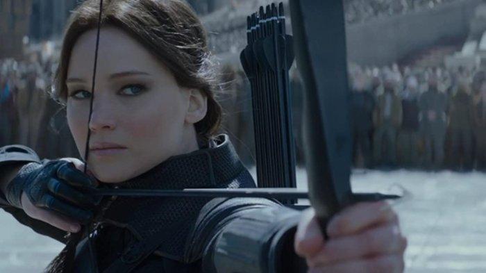 Suka Superhero Hawkeye? Sederet Tokoh Pemanah Kuat ini Juga Nggak Kalah Keren~ 22 Suka Superhero Hawkeye? Sederet Tokoh Pemanah Kuat ini Juga Nggak Kalah Keren~