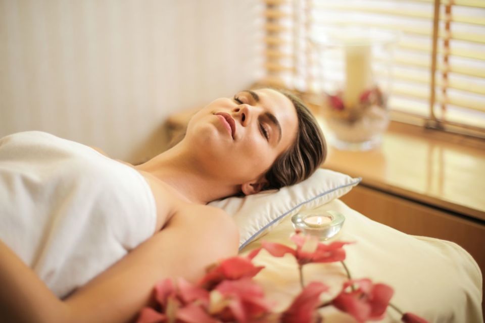 Kenalan Sama Beauty Sleep. Sepenting Apa sih Manfaatnya Buat Kulit?