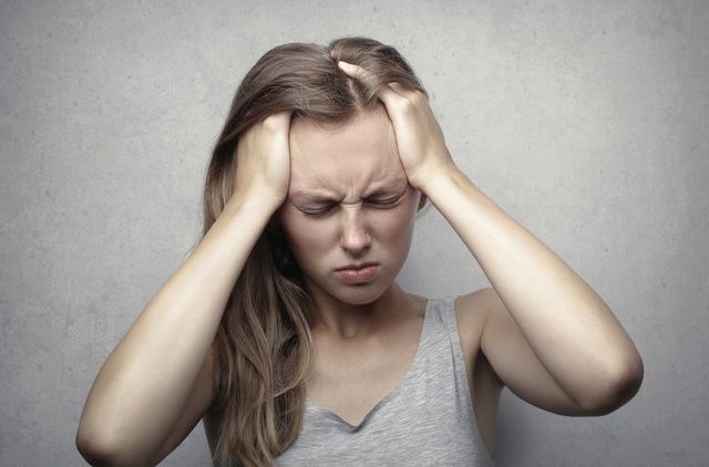 Alami Stres dan Burnout di Masa Pandemi? Patut Diwaspadai!