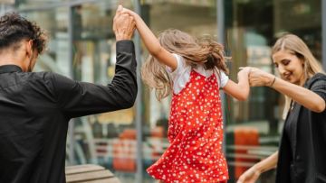 Tips Sederhana untuk Pengasuhan Anak Usia Dini, Agar Memiliki Kepercayaan Diri yang Baik