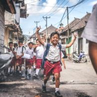 Hati-Hati, Memperkerjakan Anak di Bawah Umur Dapat Dihukum