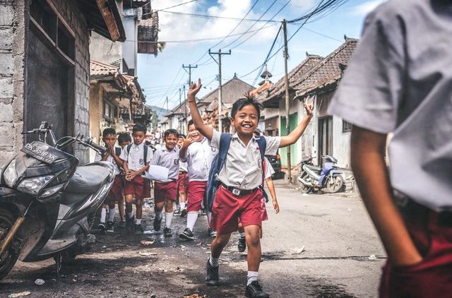 Hati-Hati, Memperkerjakan Anak di Bawah Umur Dapat Dihukum