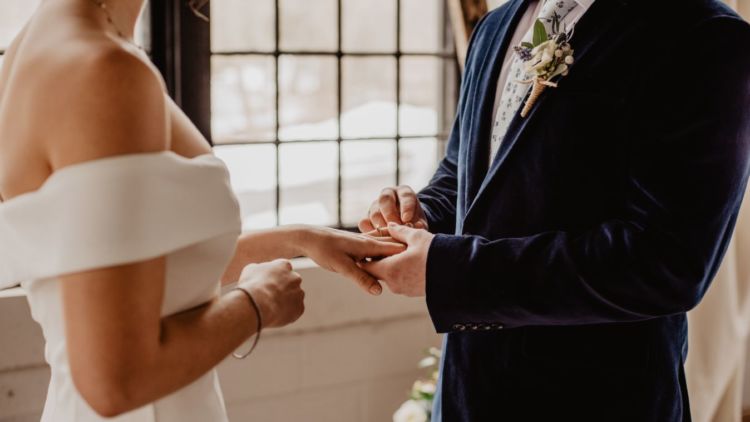 5 Fakta Menarik Seputar Cincin Kawin yang Banyak Belum Orang Ketahui