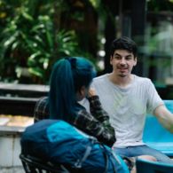 Realita Persahabatan Antara Laki-laki dan Perempuan