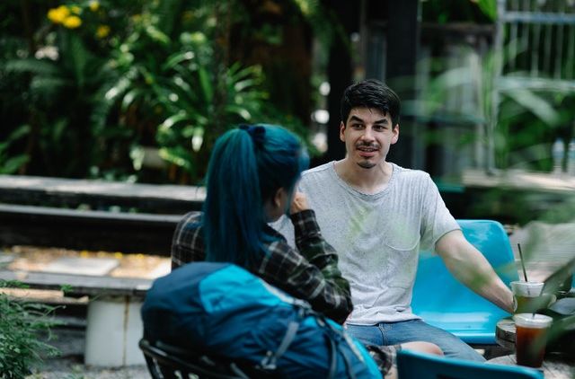 Realita Persahabatan Antara Laki-laki dan Perempuan