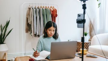 Simak Hal yang Perlu Kamu Miliki Jika Ingin Menjadi Content Creator