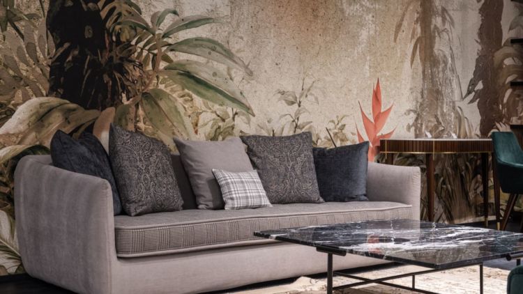 7 Jenis Sofa Minimalis untuk Ruang Tamu Mungil. Ada yang Bisa buat Rebahan