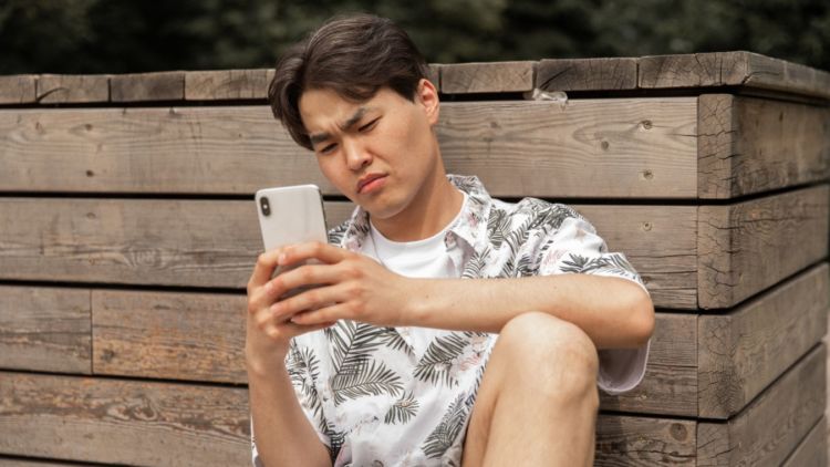 14 Chat Ngenes Proses PDKT yang Ujungnya ‘Bukan Kamu Orangnya’. Jangan Sampai Begini :(