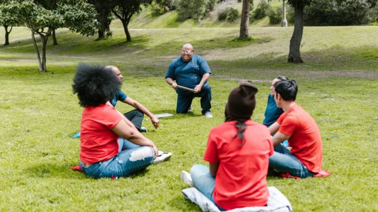 #MudaBerkarya – 5 Softskill Ala Trainer Muda Biro Perjalanan