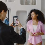 Belajar Membuat Filter Efek di Instagram dengan Spark AR Studio
