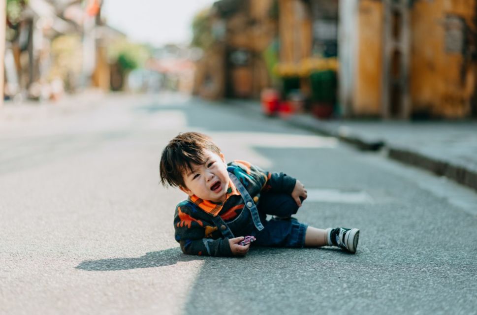Anak-Anak Juga Bisa Terserang Diabetes. Ini 6 Gejala Awalnya!