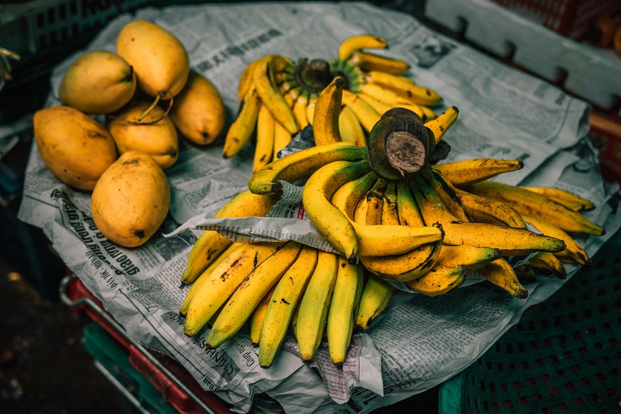 5 Cara Menyimpan Pisang Agar Tidak Cepat Busuk. Bisa Awet Beberapa Hari