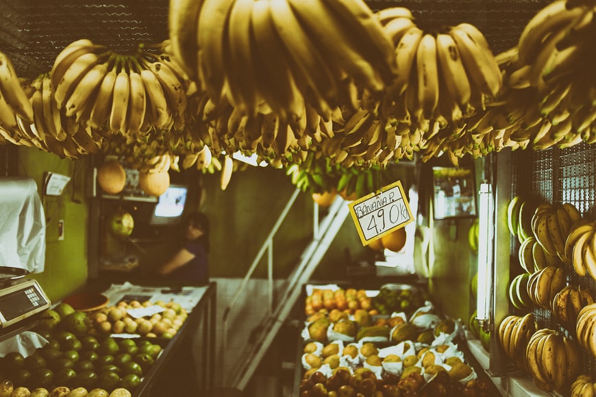 5 Cara Menyimpan Pisang Agar Tidak Cepat Busuk. Bisa Awet Beberapa Hari