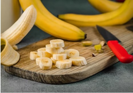 5 Cara Menyimpan Pisang Agar Tidak Cepat Busuk. Bisa Awet Beberapa Hari