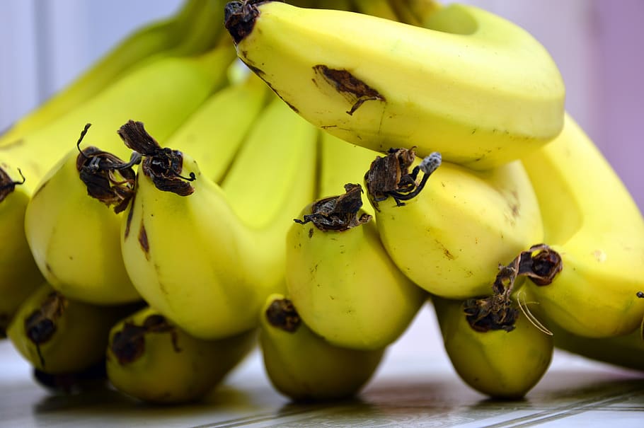 5 Cara Menyimpan Pisang Agar Tidak Cepat Busuk. Bisa Awet Beberapa Hari