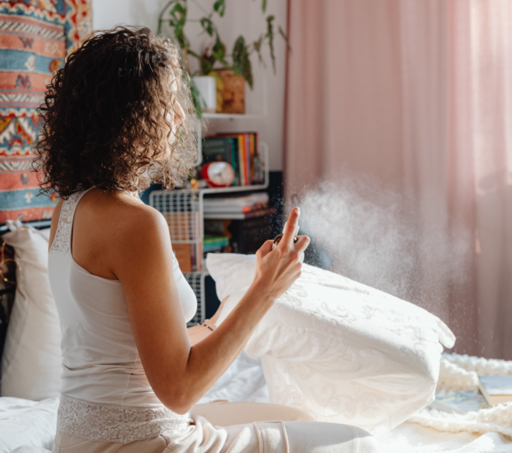 Kenalan Sama Beauty Sleep. Sepenting Apa sih Manfaatnya Buat Kulit?