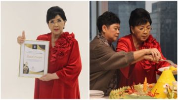 Ulang Tahun ke-84, Titiek Puspa Siap Manjakan Telinga Penggemar Lewat 2 Album Eksklusif