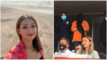 Perkembangan Kasus Mafia Tanah Nirina Zubir; Notaris Ditangkap hingga Terungkapnya Penipuan Lain