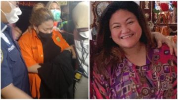 Resmi Jadi Tersangka Kasus Penerimaan CPNS Fiktif, Anak Nia Daniaty Langsung Ditahan