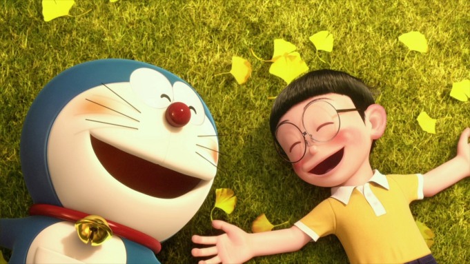Nostalgia 10 Kalimat Nobita yang Menyentuh Hati, Selamat Jalan Yoshiko Ota Sang Pengisi Suara!