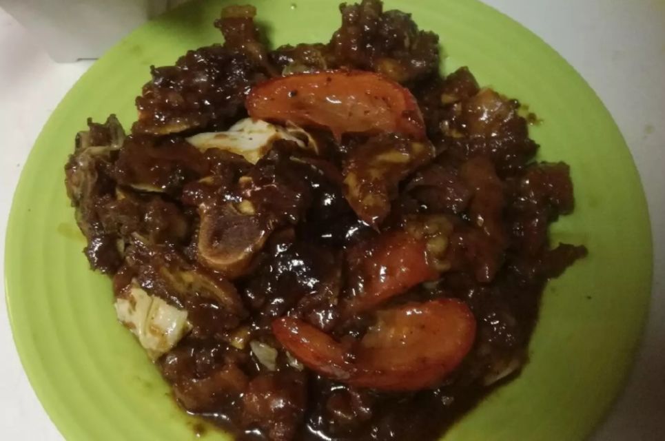 4 Resep Tengkleng Kambing Sederhana, Bisa Pakai Kuah Bening atau Santan