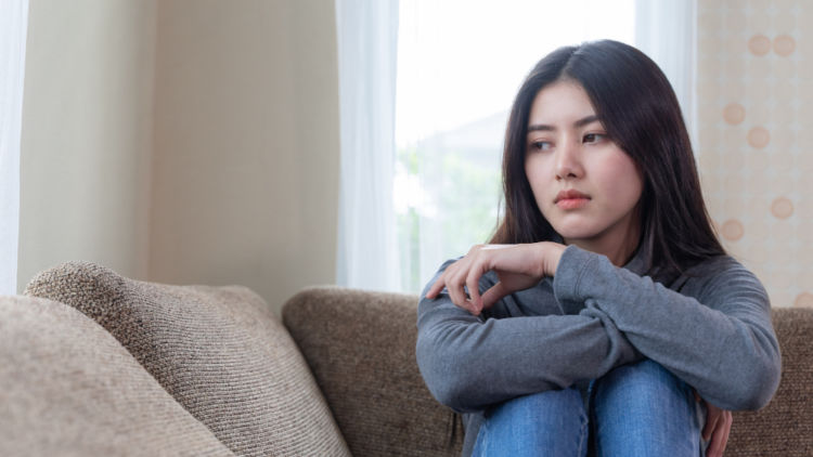 Loneliness, Kehampaan dan Kesendirian di Tengah Keramaian