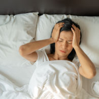 Hypnic Jerk: Kok Bisa Merasakan Sensasi Jatuh Dalam Mimpi?
