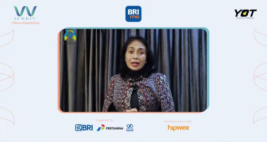 Dukung Perempuan Lebih Berdaya, Women Summit 2021 Dukung Perempuan Lebih Berdaya, Women Summit 2021