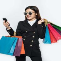 Shopaholic, Konsumtif atau Gangguan Psikologis?