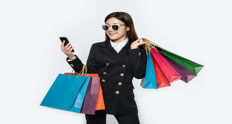 Shopaholic, Konsumtif atau Gangguan Psikologis?