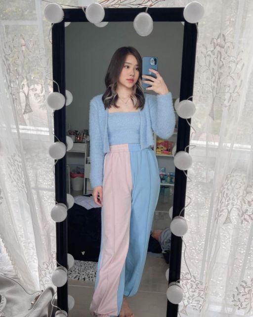 8 Ide Busana ala Jessica Jane yang Simpel dan Feminin 24 8 Ide Busana ala Jessica Jane yang Simpel dan Feminin