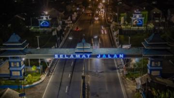 5 Objek Wisata Menarik dan Indah di Kabupaten Tegal yang Belum diketahui Banyak Orang
