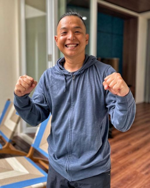 Film Terbarunya Dimanfaatkan Penipu, Ernest Prakasa Ajak Warganet Hati-Hati 6 Film Terbarunya Dimanfaatkan Penipu, Ernest Prakasa Ajak Warganet Hati-Hati