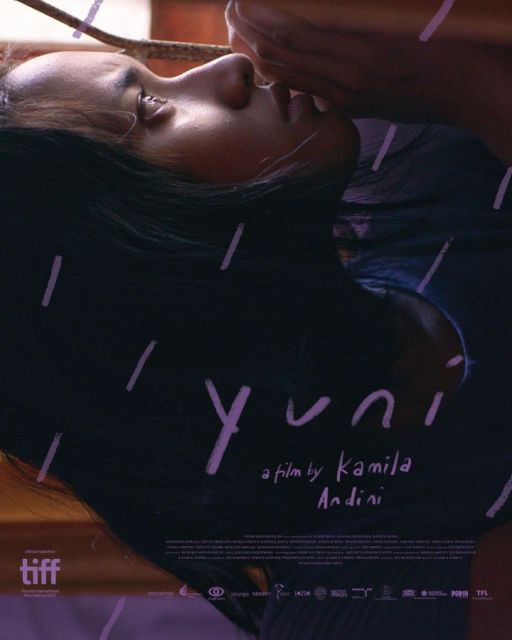 Review Film Yuni: Angkat Kenyataan Budaya yang Membelenggu Perempuan 5 Review Film Yuni: Angkat Kenyataan Budaya yang Membelenggu Perempuan