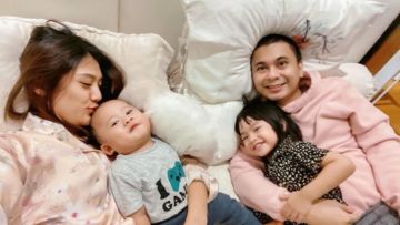 Berkaca dari Kepergian Vanessa Angel, Raditya Dika Mulai Pikirkan Masalah Perwalian Anak