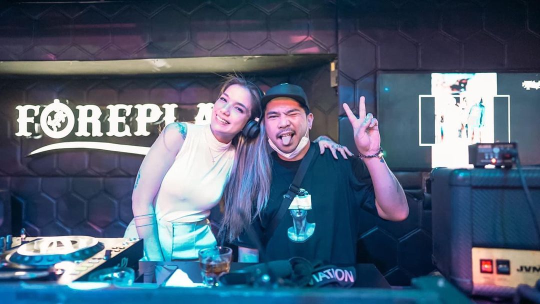 Sheila Marcia Bantah Dugaan KDRT Setelah Unggah Foto Wajah Lebam