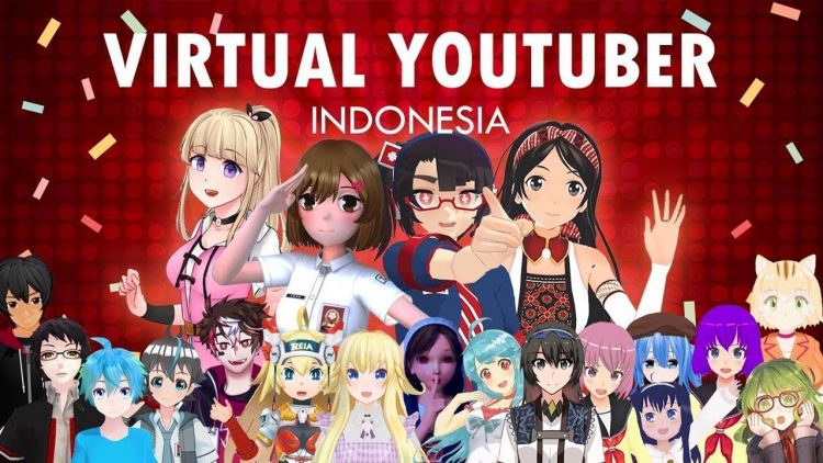 8 VTubers dengan Konten Menarik yang Sayang Banget Kamu Lewatkan!