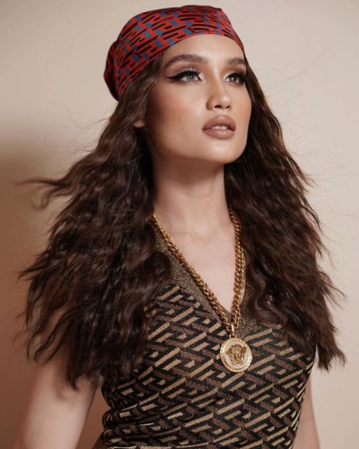 Cinta Laura Kagum pada Gus Dur, Sebut Sosoknya Toleran dan Berani