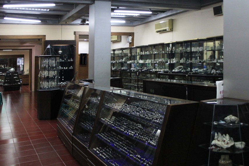 pusat oleh oleh jogja kotagede