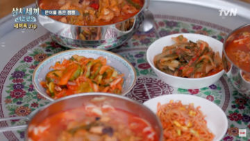 7 Variety Show Korea Bertema Kuliner ini Bisa Jadi Tontonan Hari Libur. Masakannya Bikin Tergiur!