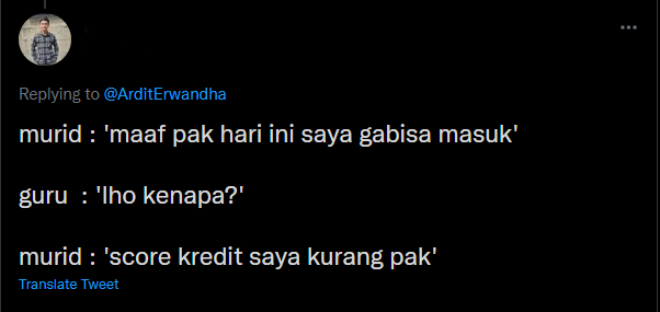Muncul Wacana E-Sport Akan Masuk ke Dalam Kurikulum Sekolah, Begini Respons Warganet