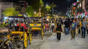 6 Tempat Pusat Kerajinan Khas Jogja Terlengkap