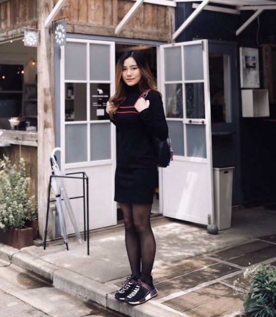 8 Ide Busana ala Jessica Jane yang Simpel dan Feminin 18 8 Ide Busana ala Jessica Jane yang Simpel dan Feminin